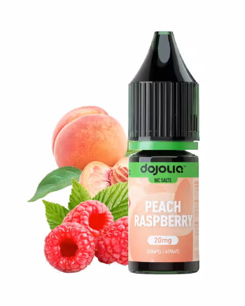 Vaporesso DOJOLIQ - Nic Salt