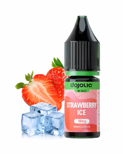 Vaporesso DOJOLIQ - Nic Salt