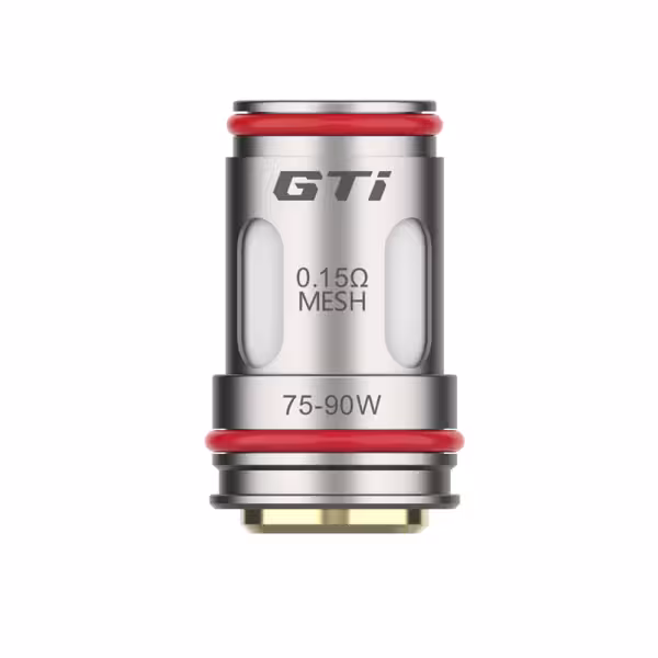 Vaporesso GTi Coils - 5 Pack