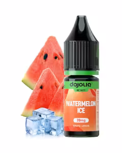 Vaporesso DOJOLIQ - Nic Salt