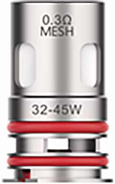 Vaporesso GTX Coils - 5 Pack