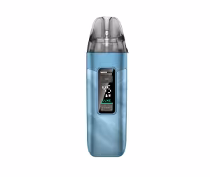 Vaporesso Luxe X3 Pod Kit Sheer Red 2600mAh USB-C