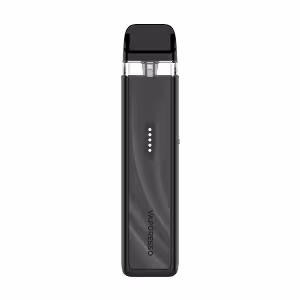 Vaporesso XROS 6 Mini Pod Kit Titanium Silver (1600mAh)