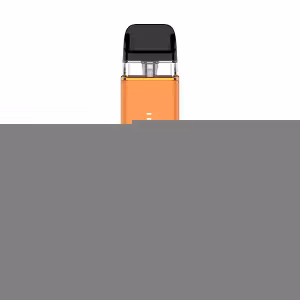 Vaporesso XROS 6 Mini Pod Kit Titanium Silver (1600mAh)