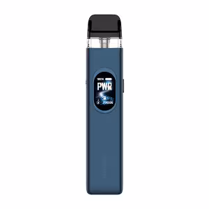 Vaporesso XROS 6 1800mAh Pod Kit Black