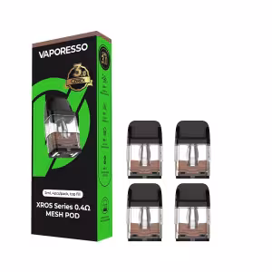 Vaporesso XROS Universal V3 Pods 4 Pack