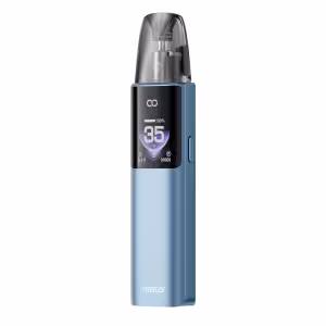 VooPoo Argus G4 Pod Kit Silver 1650mAh 2ml