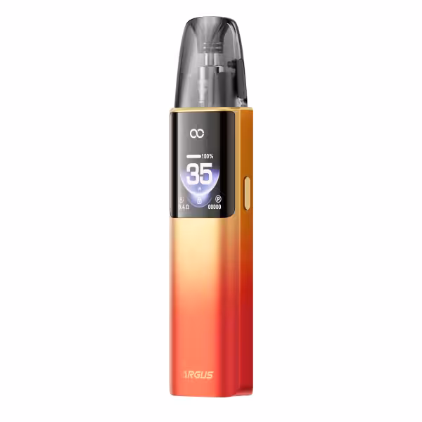 Voopoo Argus G4 Pod Kit