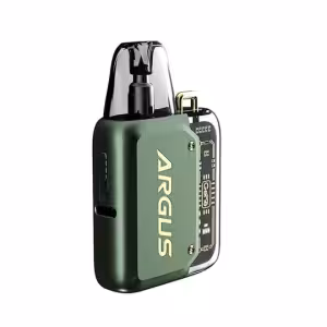VooPoo Argus P1 800mAh Pod Kit PD Fast Charge