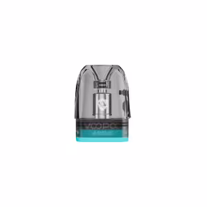 VooPoo Argus V2 Top-Fill Pods 0.7ohm ( ) 3 Pack