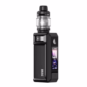 VooPoo Drag 6 4400mAh 220W Vape Kit