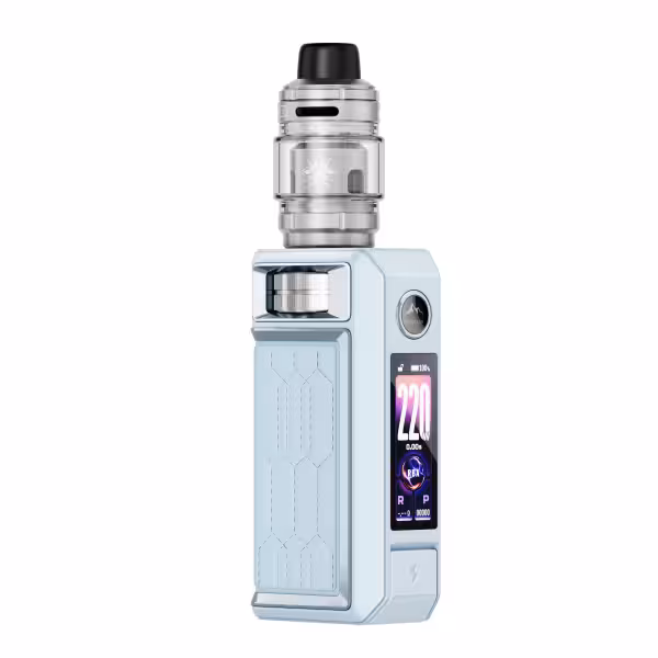 Voopoo Drag 6 Kit