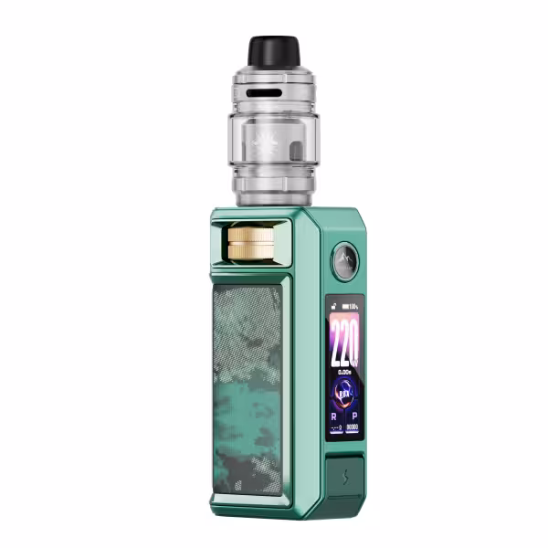 Voopoo Drag 6 Kit