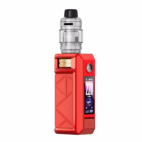 Voopoo Drag 6 Kit