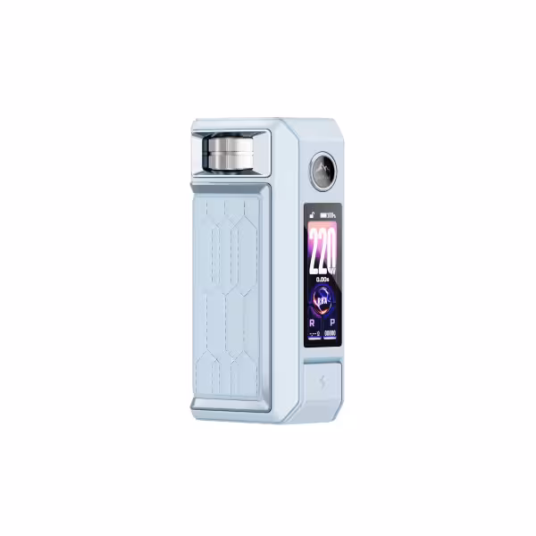 Voopoo Drag 6 Mod