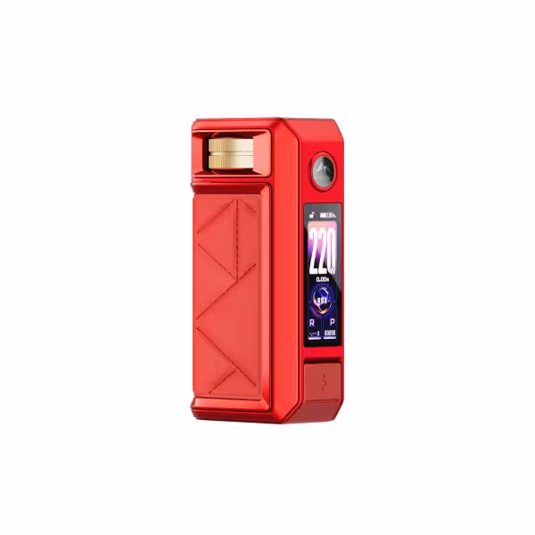 Voopoo Drag 6 Mod