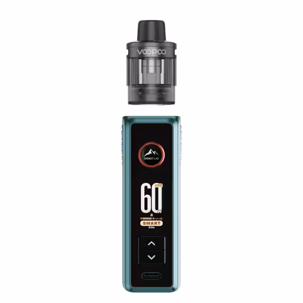 Voopoo Drag S3 Pod Kit