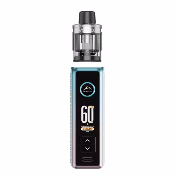 Voopoo Drag S3 Pod Kit
