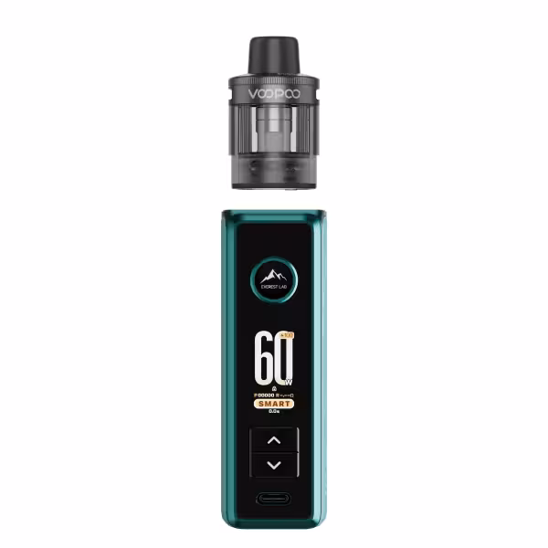 Voopoo Drag S3 Pod Kit