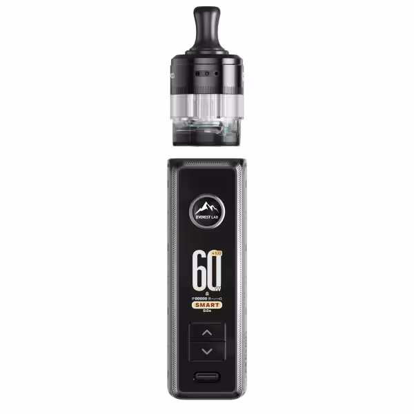 Voopoo Drag S3 Pod Kit
