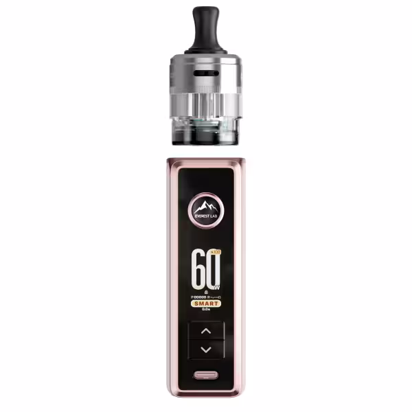Voopoo Drag S3 Pod Kit