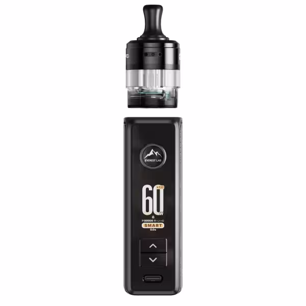 Voopoo Drag S3 Pod Kit