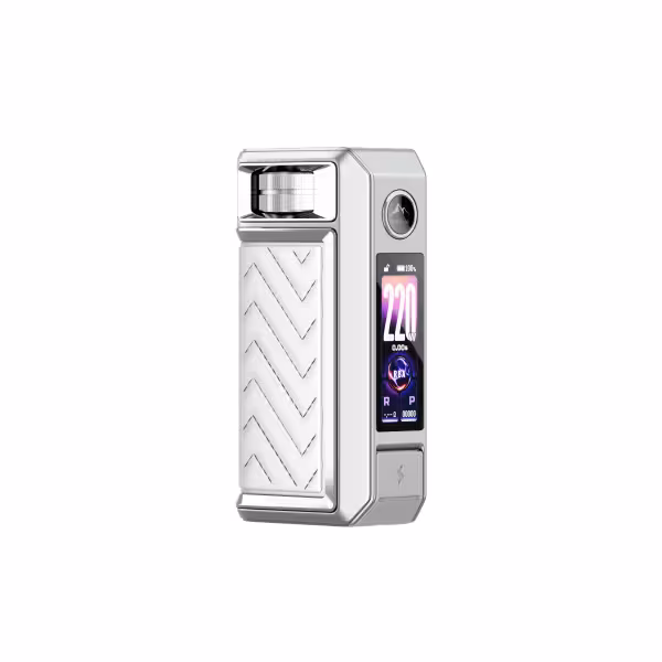 Voopoo Drag 6 Mod