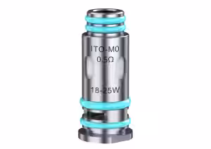 Voopoo ITO Coils - 5 Pack