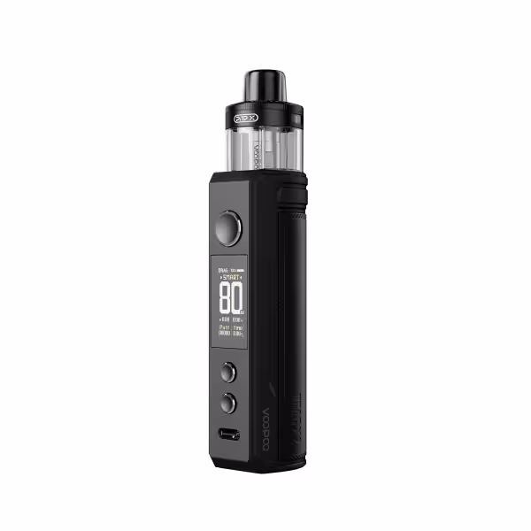 Voopoo Drag X2 Pod Kit