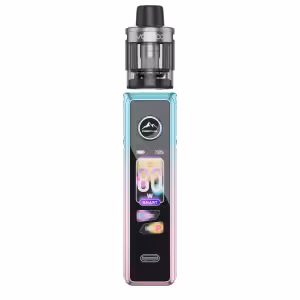 VooPoo Drag X3 Pod Kit Black (2ml, 18650)