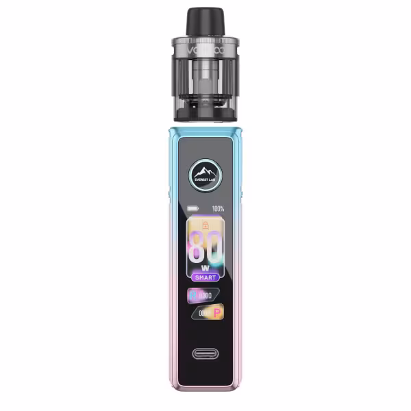 Voopoo Drag X3 Pod Kit
