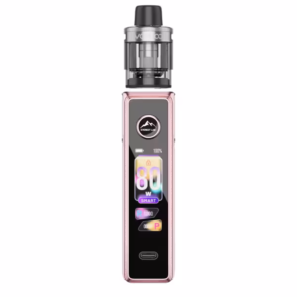 Voopoo Drag X3 Pod Kit