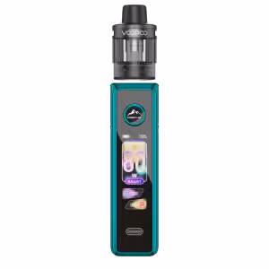 VooPoo Drag X3 Pod Kit Black (2ml, 18650)