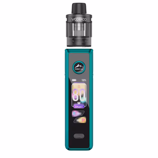 Voopoo Drag X3 Pod Kit