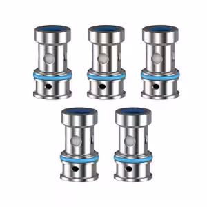 Voopoo PNP Coils 5 Pack