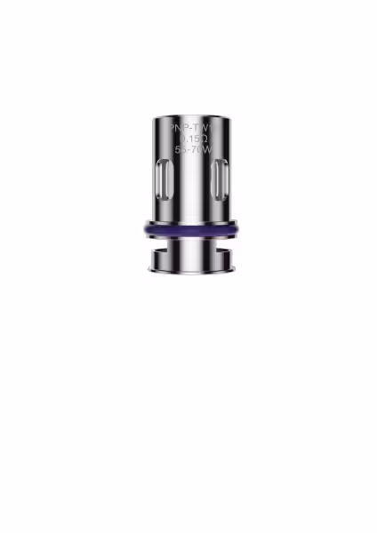 Voopoo PNP Coils - 5 Pack