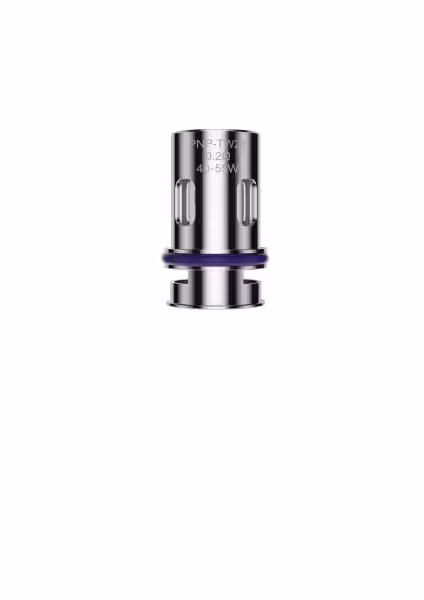 Voopoo PNP Coils - 5 Pack
