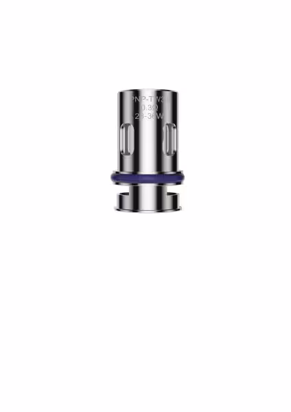 Voopoo PNP Coils - 5 Pack
