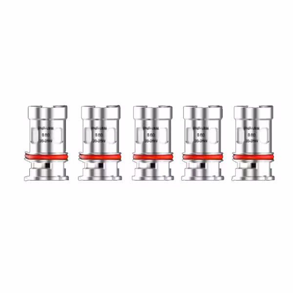 Voopoo PNP Coils - 5 Pack