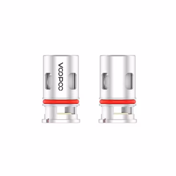 Voopoo PNP Coils - 5 Pack