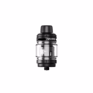 VooPoo Uforce-X Tank II Silver