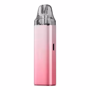 VooPoo Vinci S 2000mAh Pod Kit Silver