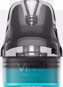 VooPoo Vinci S Replacement Pods 0.8ohm 2 Pack