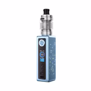 VooPoo Vinci Spark 100 Vape Kit 100W (18650)