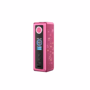 VooPoo Vinci Spark 100W Box Mod 18650