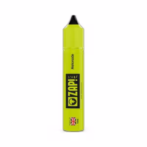 Zap! Juice - Nic Salt - Melonade