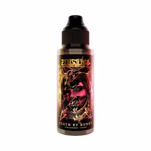 Zeus Juice Death by Bunny Shortfill E-Liquid 100ml
