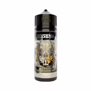 Zeus Juice Vermilion Ice Shortfill E-Liquid 100ml