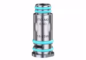 Voopoo ITO Coils - 5 Pack