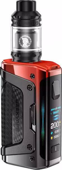 Geekvape Aegis Legend 5 Kit